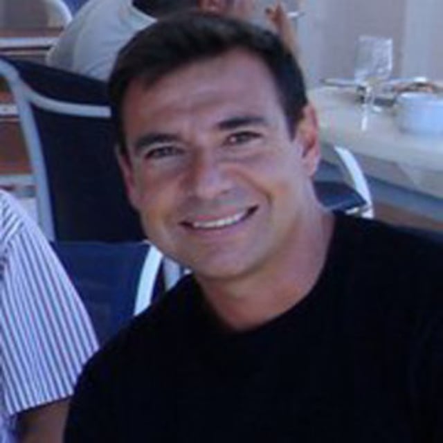 Isidro Villo