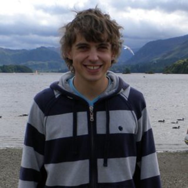 Joe Fox