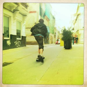 Profile picture for Longboard Galicia