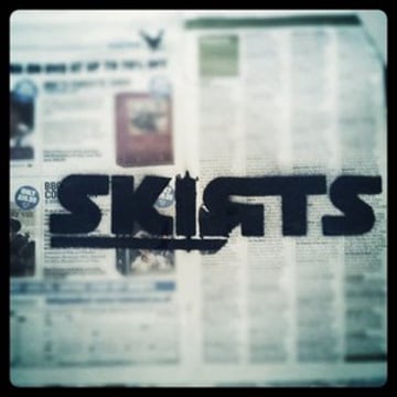 Vimeo profile picture for @skirts