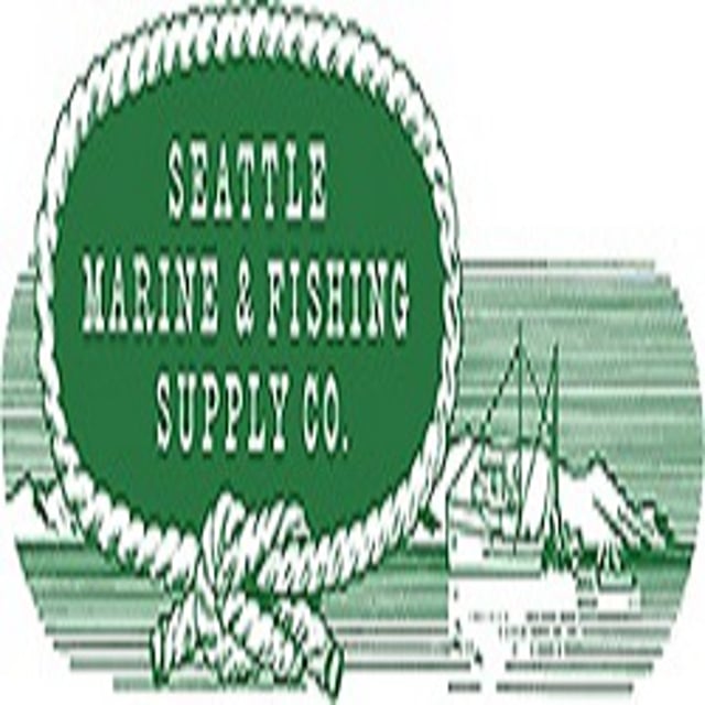 Seattle Marine & Fishing Supply