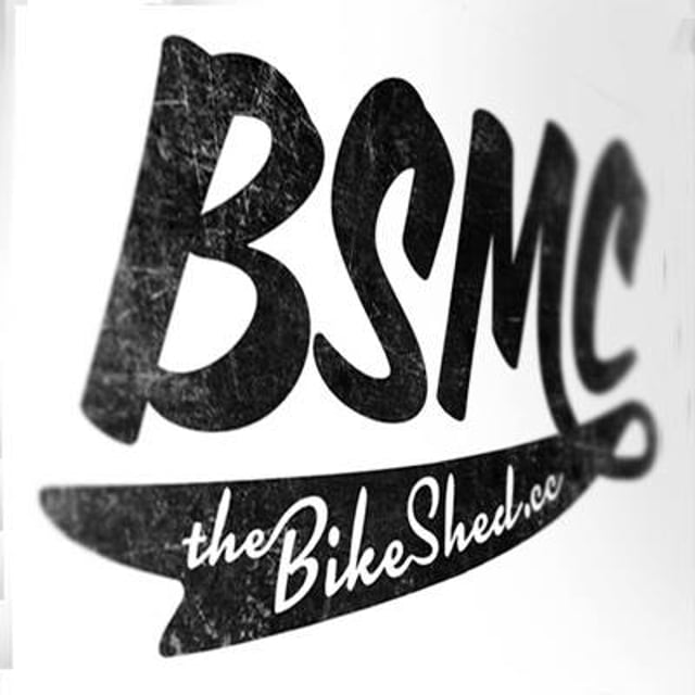 Bike Shed Motorcycle Club