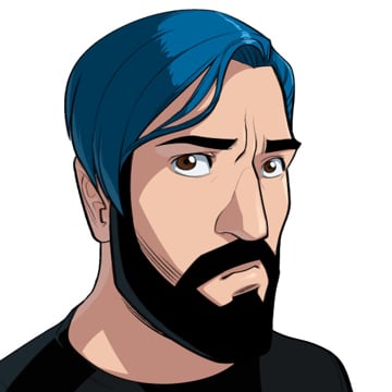 Vimeo profile picture for @map