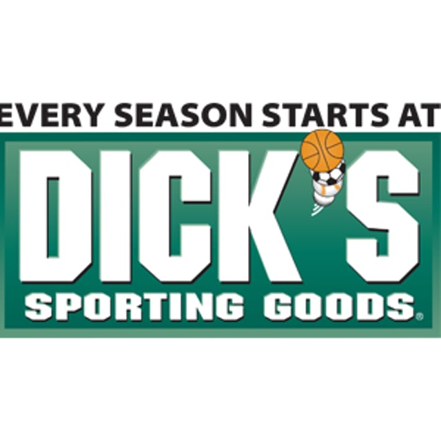 Dick's sporting goods home page