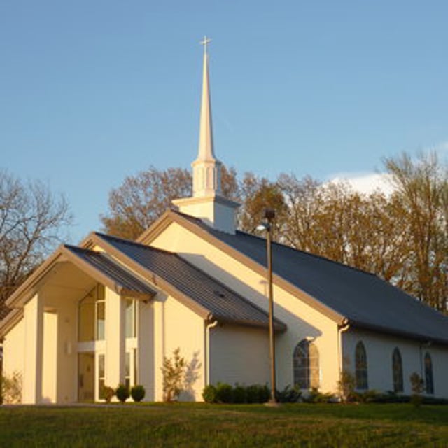 Temple Baptist Church