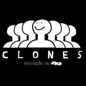 Vimeo profile picture for @clones