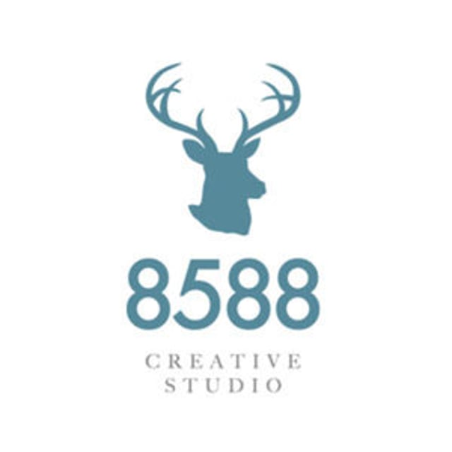Image result for 8588 Studio logo