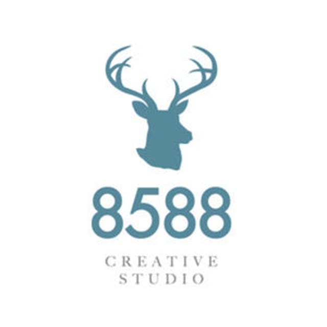 Image result for 8588 Studio logo