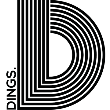 Vimeo profile picture for @dings