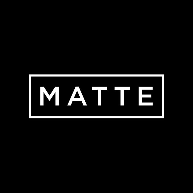 MATTE