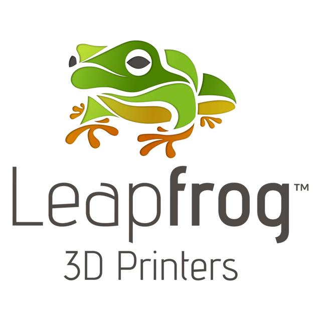 Leapfrog 3D Printers
