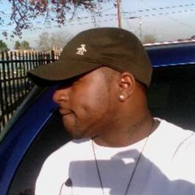 Lee West Jr