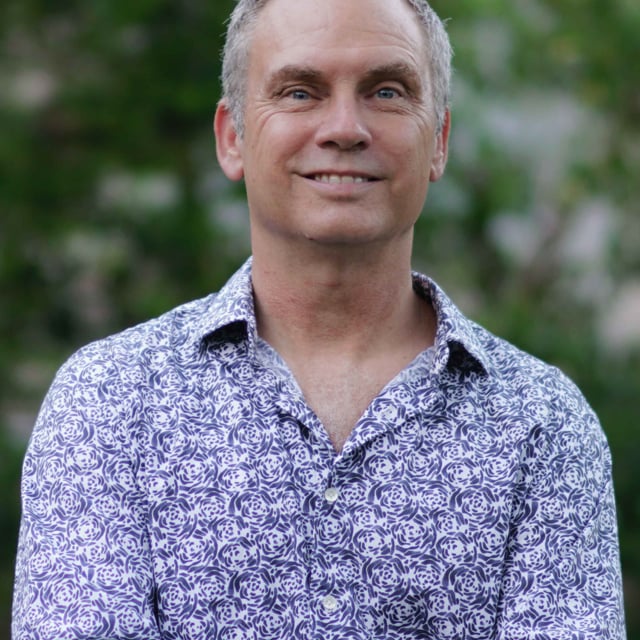 Stephen Gaskell