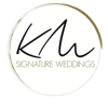 KM Signature Weddings
