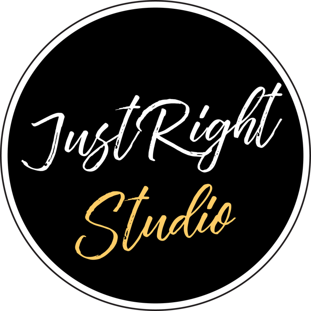 Just Right Studio