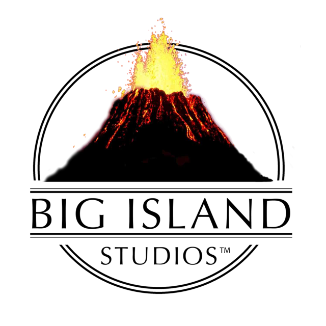 Big Island Studios