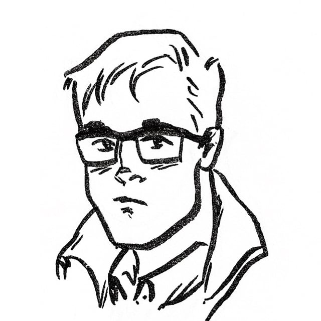 Keith Hodder - Director, Screenwriter & Editor