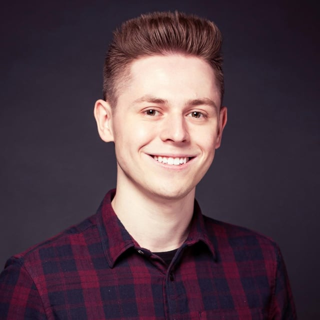 Alex Strickland