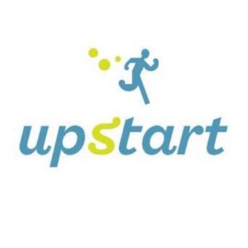 Vimeo profile picture for @upstart