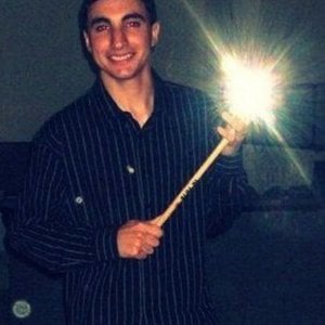 Profile picture for Nacho Perez