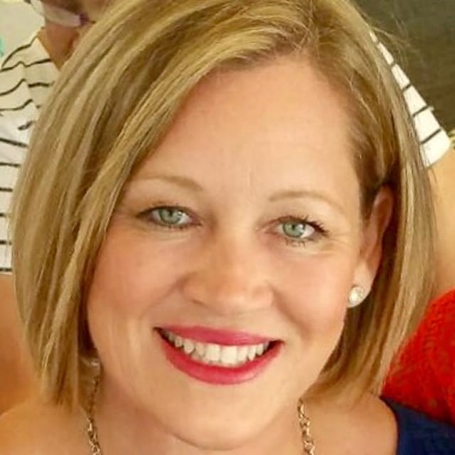 Shantel Marie Nickerson