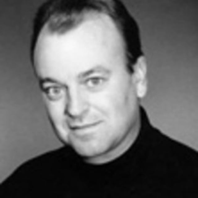Joel Capps