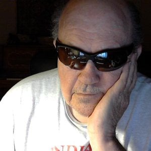 Profile picture for Jim Killion