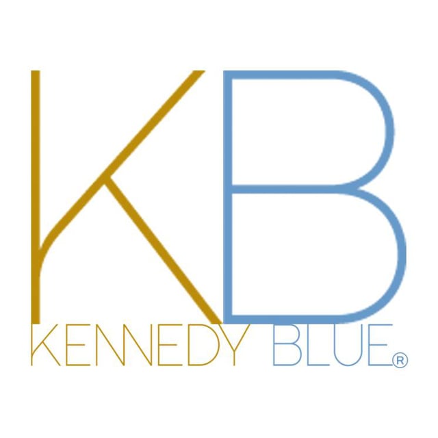 Kennedy Blue