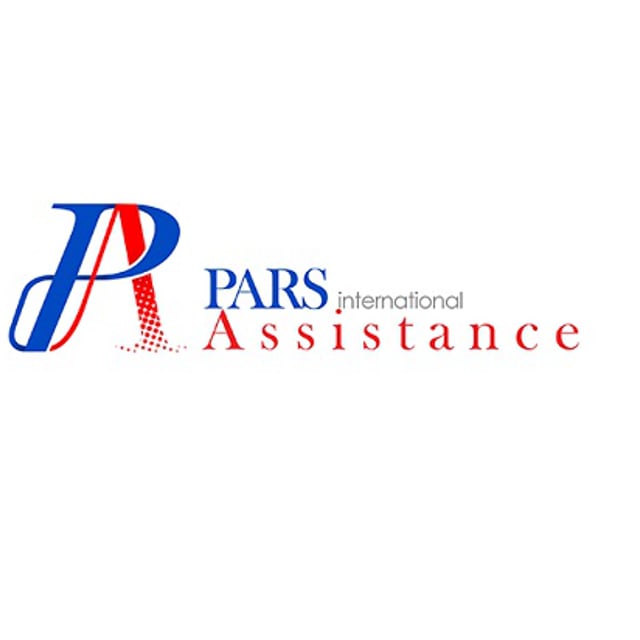 Pars International Assistance