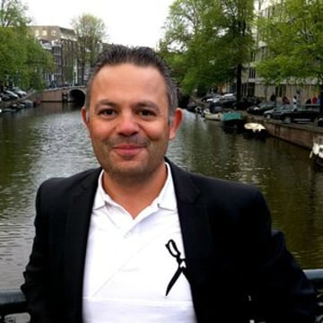 Vimeo profile picture for @franck