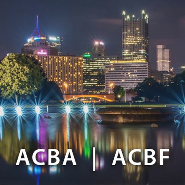 Allegheny County bar Association