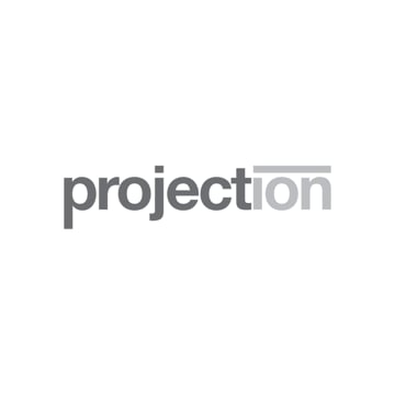 Vimeo profile picture for @projection