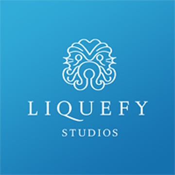 Vimeo profile picture for @liquefy