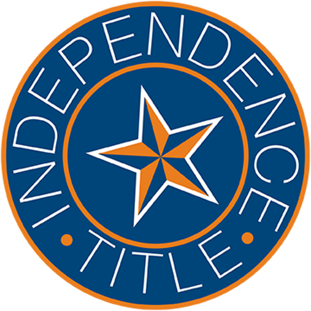 independence title company austin texas