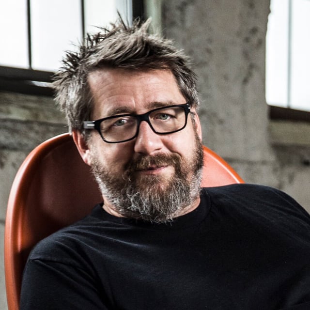 Jordan Brady Filmmaker, Documentary Filmmaker & Video Editor