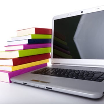 Vimeo profile picture for @ebook