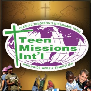 Teen Missions International 58