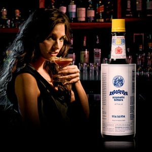 Profile picture for Angostura® aromatic bitters