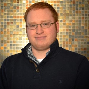 Profile picture for Joel Asbury