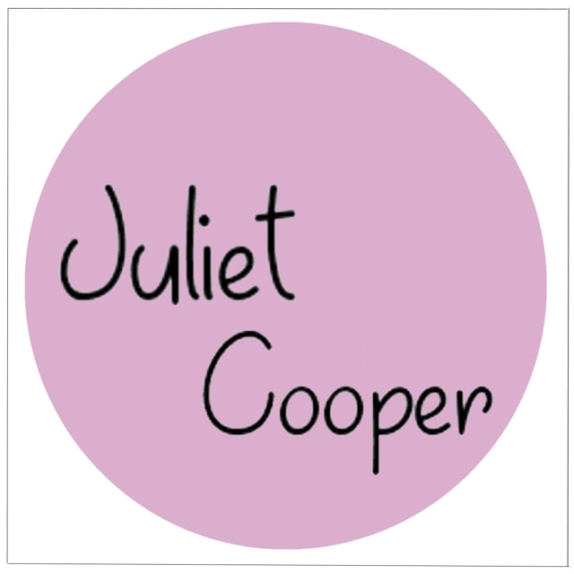 Juliet Cooper