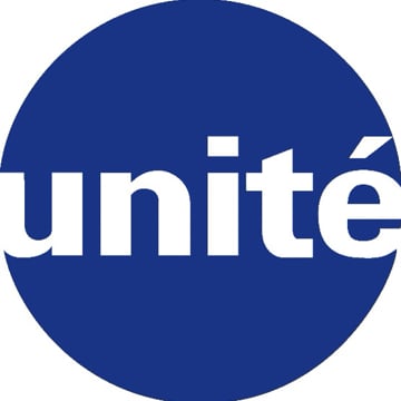 Vimeo profile picture for @unite