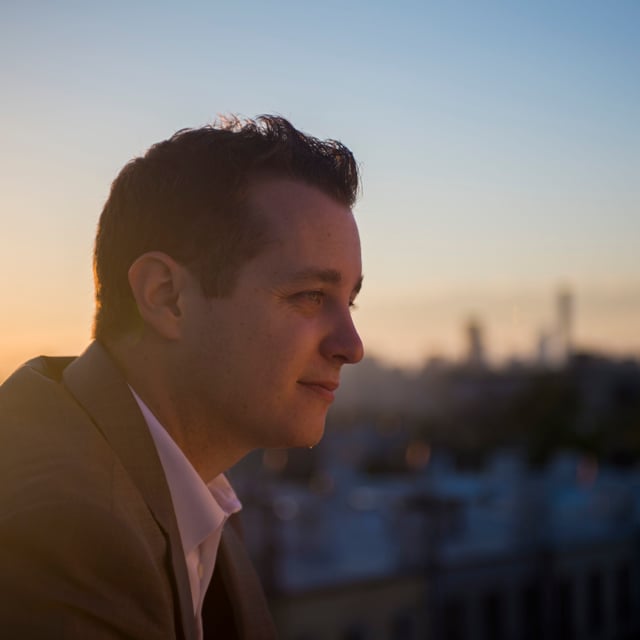 Mike Greenberg - Director & Producer