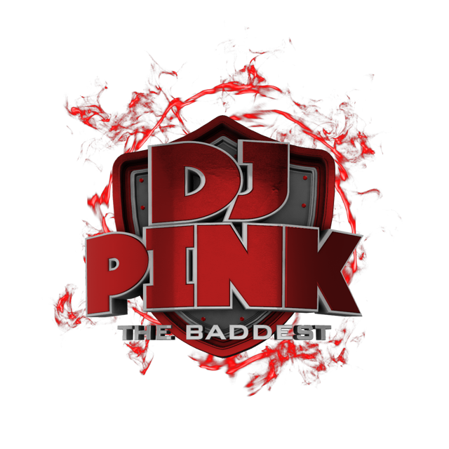 Dj Pink The Baddest Hearthis