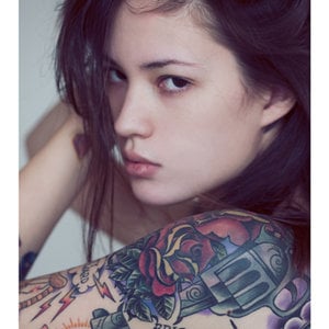 Profile picture for Ira Chernova