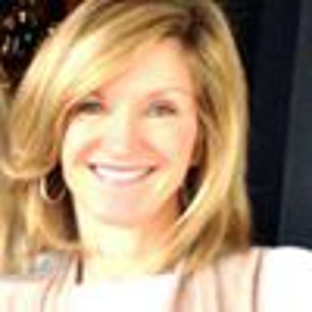 Ashley Stribling McLaughlin