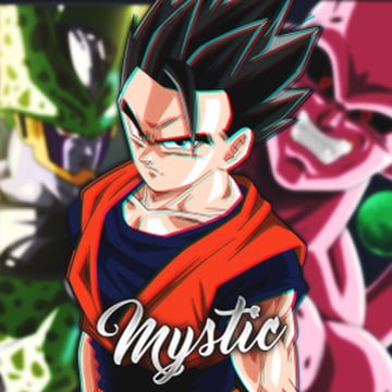 Vimeo profile picture for @mystical