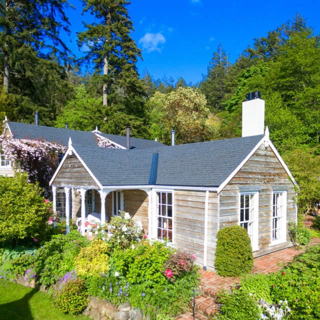Sooke Cedar House