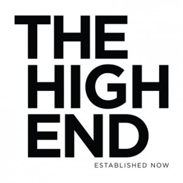 The High End