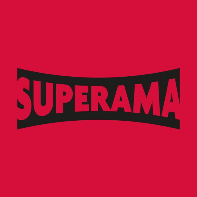 Logo Superama Png