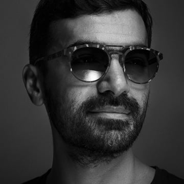 Vimeo profile picture for @aliyev